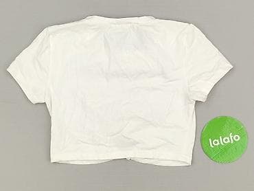 shein bluzki plus size: Shein, T-shirt damski, rozmiar XS — 3