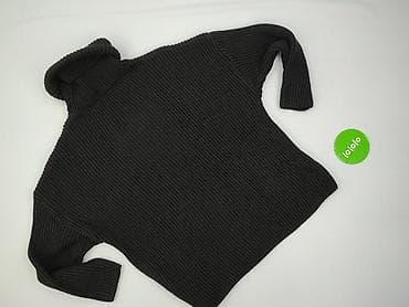 bolerka: RE:DESIGNED, Golf damski, rozmiar One size — 3