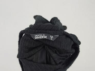 diverse s: Diverse, Bluzka damska, rozmiar S — 4