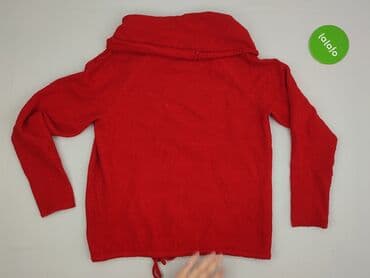 poliamid w swetrze: S.Oliver, Sweter damski, rozmiar 2XS — 4