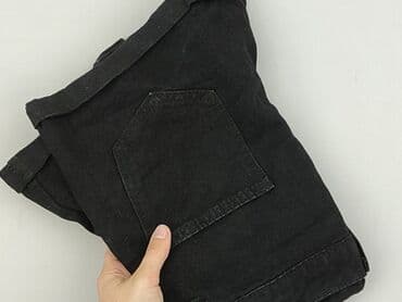 shein krótkie spodenki dla dzieci: Shein, Ogrodniczki damskie, rozmiar XS — 6