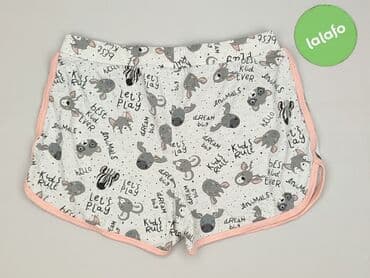 krótkie spodenki dla dzieci allegro: Szorty damskie, rozmiar M — 3