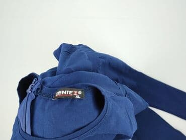 kombinezon zig zag: Zentex, Kombinezon damski, rozmiar XL — 6