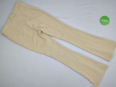 buty stradivarius botki: Primark, Spodnie materiałowe damskie, rozmiar L — 3