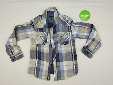 buffalo spodnie: Buffalo, Koszula damska, rozmiar M — 2