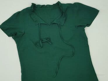 Shein, Жіноча блуза, розмір S