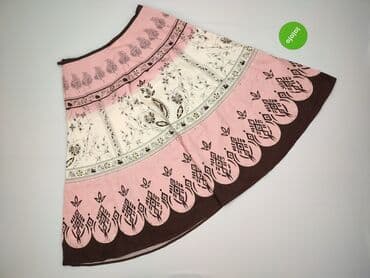 spódniczka boho: Spódnica damska, M — 3