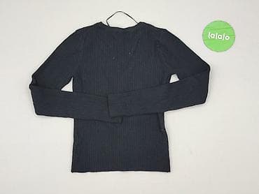 taranko kurtki wiosenne: Bershka, Sweter damski, rozmiar M — 3