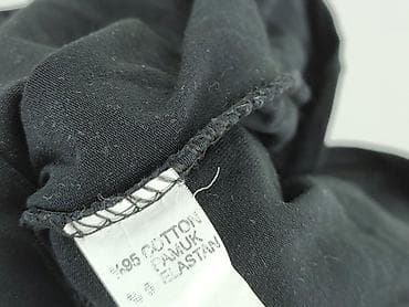 temu spodnie hello kitty: T-shirt damski, rozmiar L — 6