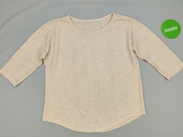 bluzki damskie dopasowane: Bluzka damska, rozmiar L — 2