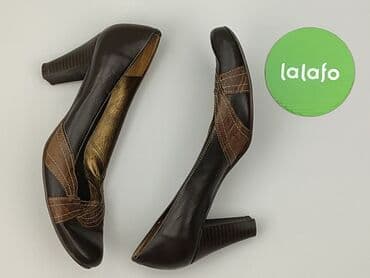 Women: Flat shoes for women, 40 at lalafo.pl — 3 Women: Flat shoes for women, 40 — 3