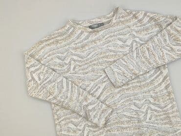 lidl top: Nutmeg, Sweter damski, S — 1