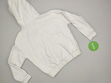 fluff outerwear kurtki: 4F, Bluza z kapturem damska, rozmiar S — 3