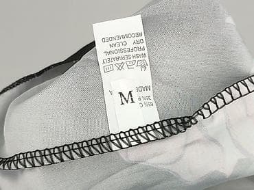 majtki w dol: Koszula nocna damska, rozmiar M — 4