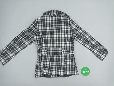 дублянка жіноча польща: Women`s coat, size S (EU 36) — 3