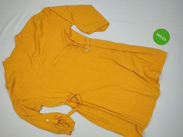 sukienki one size: F&F, Sukienka damska, rozmiar 4XL — 3