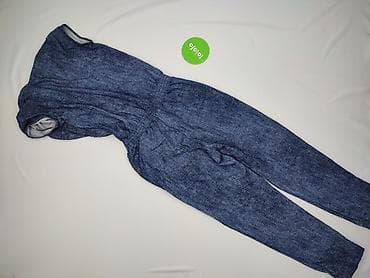 kombinezon mohito: Gatta, Kombinezon damski, rozmiar S — 3