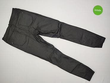 george pants: Spodnie materiałowe damskie, rozmiar M — 3