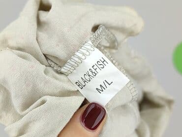 bonprix tuniki duze rozmiary: Bluzka damska, rozmiar L — 4