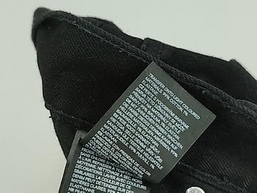 klapki hernes: Jeansy dla mężczyzn, rozmiar M — 5