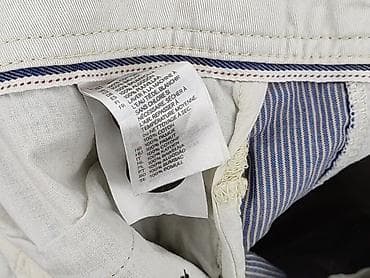 ciuchy w workach: H&M L.O.G.G., Szorty dla mężczyzn, rozmiar L — 5