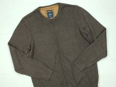 kurtka do treningu z psem: Carry, Sweter dla mężczyzn, L — 1