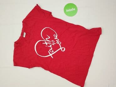 t shirty z czerwonem napisem: Beloved, T-shirt damski, rozmiar S — 2