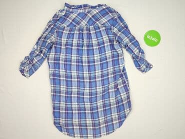 vans kurtka zimowa: Сорочка жіноча, розмір L — 3