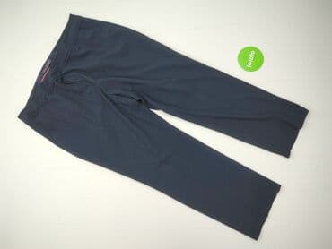 spodnie dla 60 latki: M&S Collection, Spodnie materiałowe damskie, rozmiar XL — 2