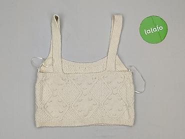 bluzki wiosna: Stradivarius, Top damski, rozmiar XS — 3