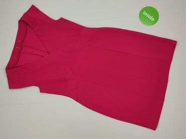 czerwona obcisła sukienka h: Women`s dress, size M (EU 38) — 2