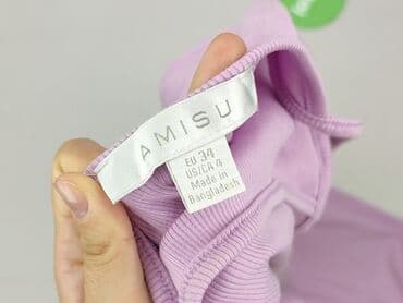 lidl spódnice maxi: Amisu, Сукня жіноча, розмір XS — 4