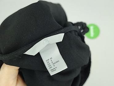 bluzki paliona: H&M, Bluzka damska, rozmiar S — 4