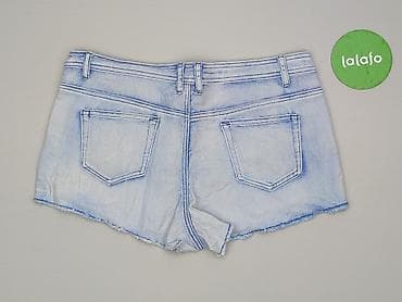 jade jeans: Szorty damskie, rozmiar XL — 3