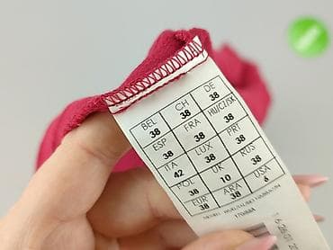 klapki hermes ccc: Promod, Bluzka damska, rozmiar M — 5