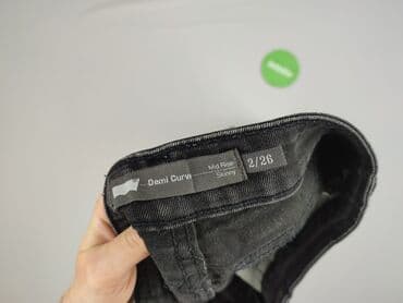 jeansy levis damskie 501: Levi’s, Jeansy damskie, rozmiar XS — 4