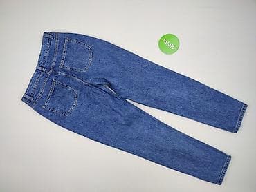jeans daisy: Denim Co, Jeans for women, size M — 3