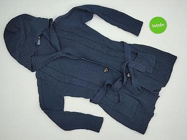 mango sweter w paski: Esmara, Kardigan damski, rozmiar M — 2