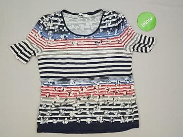 bluzki halloween: Peter Hahn, T-shirt damski, rozmiar XL — 2