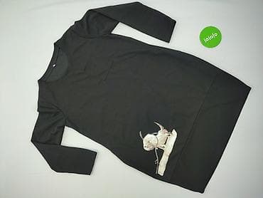 wolf t shirty: Sukienka damska, rozmiar XL — 2