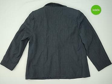 Women's blazers: Women's blazer, size 5XL — 3