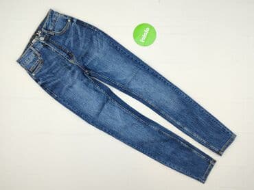 FB Sister, Jeans for women, size 2XS (EU 32) — 2