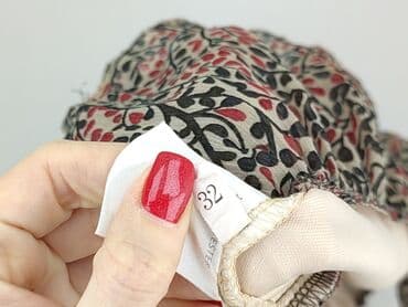 sukienki swing plus size: Women`s dress, size 2XS — 4