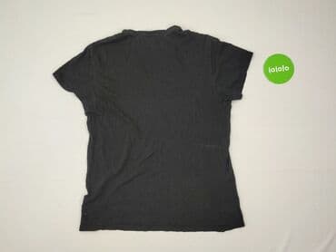 system of a down koszulka h m: T-shirt damski, rozmiar L — 3