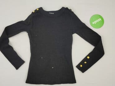 sukienki sweterkowe reserved: Sweter damski, S — 2