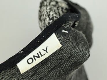 dziecięce kurtki zimowe wyprzedaż: ONLY, Kardigan damski, rozmiar S — 5