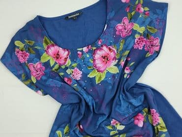 Bonmarche, T-shirt damski, rozmiar M