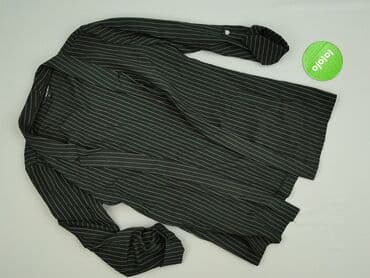 koszulka pod marynarkę damska: Tally Weijl, Marynarka damska, rozmiar M — 2