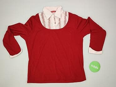 eelda: Bluzka damska, rozmiar 2XL — 5