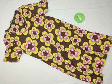 sukienki dla niskich puszystych: Sukienka damska, XL — 2